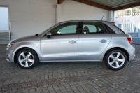 Vorschau: Audi A1 Sportback 1.0 TFSI sport