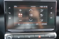 Citroen C3 Aircross PureTech 110