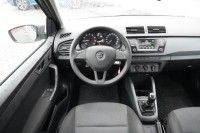 Skoda Fabia 1.0 MPI