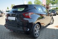 Nissan Micra 1.0
