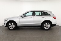 Mercedes-Benz GLC 200 220d Aut. 4-Matic