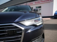 Audi A6 Avant 45 2.0 TFSI design