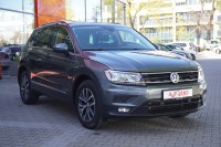 VW Tiguan Allspace 1.5 16V TSI
