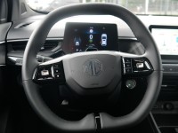 MG MG3 1.5 Hybrid Luxury Aut.