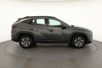 Hyundai Tucson 1.6 T-GDI Mild-Hybrid