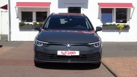 VW Golf VIII Variant 1.0 TSI Life