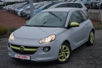 Vorschau: Opel Adam 1.4 Jam