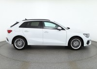 Audi A3 Sportback 30 TFSI S line