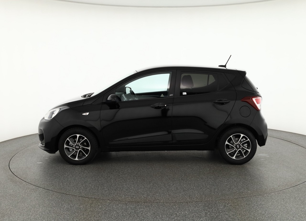 Hyundai i10 1.2 Passion