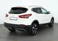 Nissan Qashqai 1.7 dCi Tekna 4x4