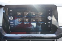 VW T-Cross 1.5 TSI DSG