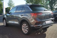 VW T-Roc 1.5 TSI DSG Sport