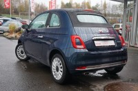 Fiat 500C 1.0 mHev Dolcevita