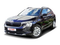 Skoda Kamiq 1.0 TSI LED Tempomat Xenon