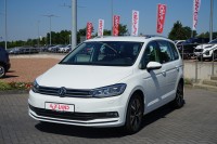 Vorschau: VW Touran 1.5 TSI DSG Highline
