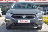 Vorschau: VW T-Roc 1.0 TSI