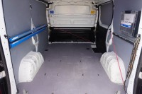 Renault Trafic 1.6 dCi