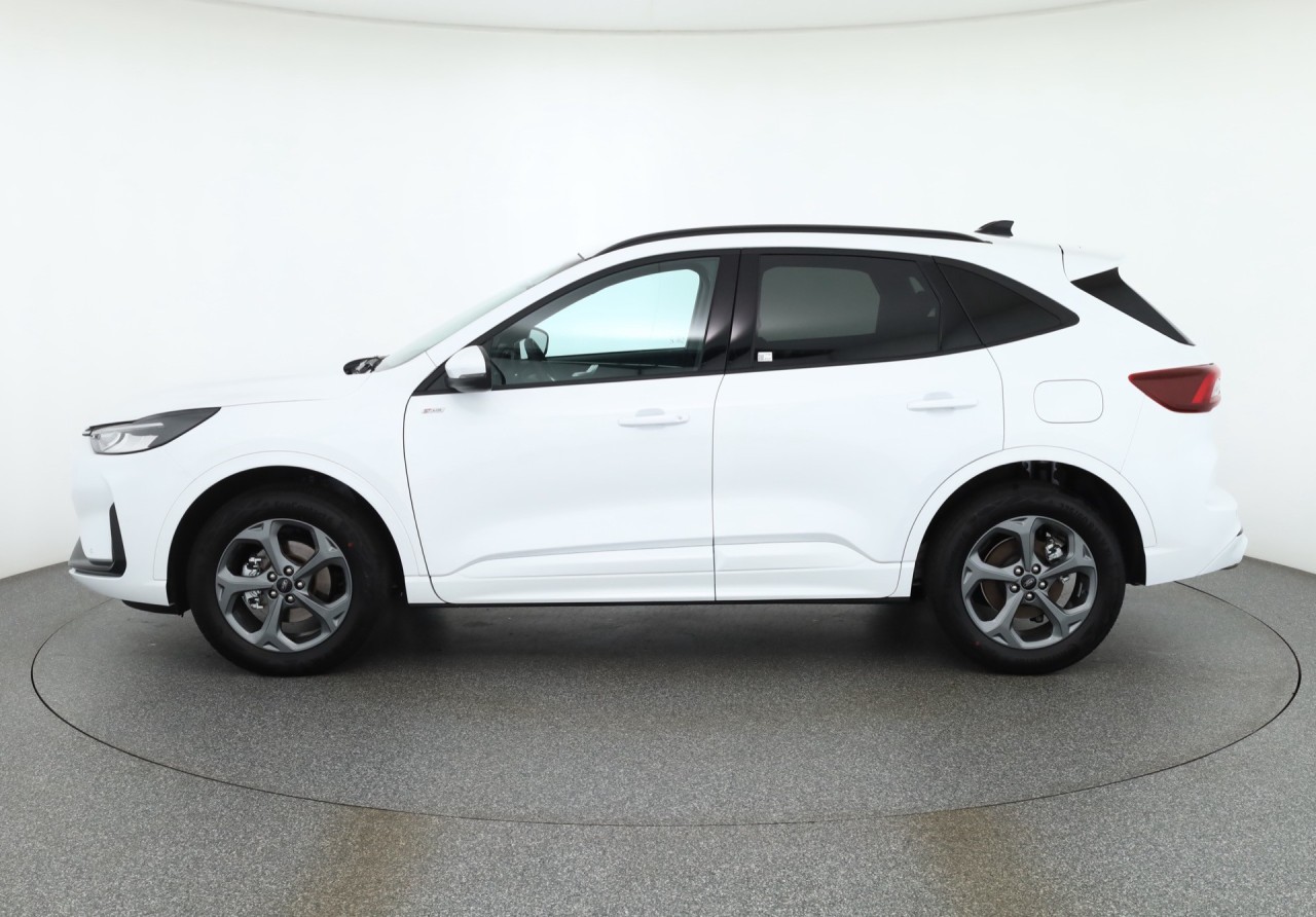 Ford Kuga 2.5 HEV ST-Line Aut.