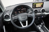Audi Q2 40 TFSI quattro advanced