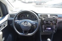 VW Caddy 1.4 TSI Highline