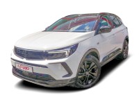 Opel Grandland 1.2 DI Turbo 2-Zonen-Klima Navi LED