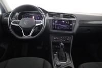 VW Tiguan 2.0 TDI 4M Elegance