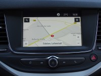 Opel Astra K 1.5 D Edition