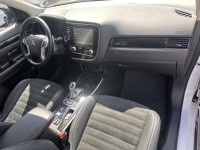 Mitsubishi Outlander 2.4 PHEV Spirit CVT