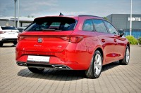 Seat Leon ST 1.5 eTSI FR DSG