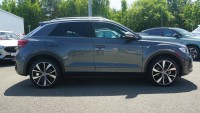 VW T-Roc R-Line 2.0 TSI DSG 4M