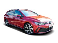 VW Golf VIII Variant 2.0 R-Line LED Navi ACC AHK