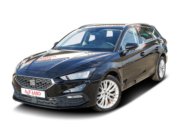 Seat Leon ST 1.5 TSI Xcellence