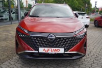 Nissan Qashqai N-Connecta 1.3 Dig-T Aut.