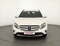 Mercedes-Benz GLA 200 7G-DCT Style
