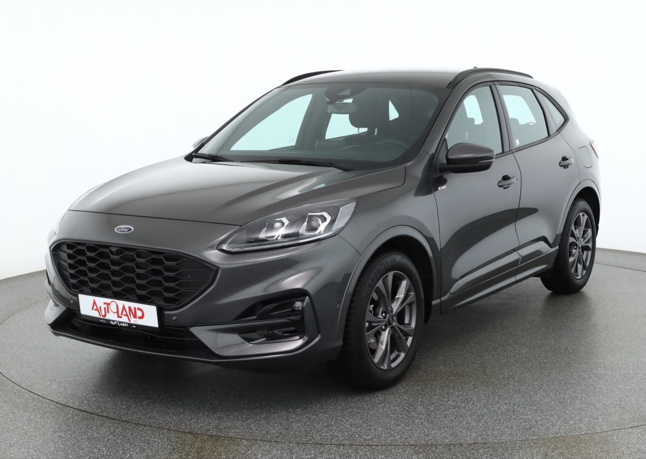 Ford Kuga 1.5 EcoBoost ST-Line