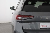 Skoda Superb Combi 1.5 TSI DSG L&K