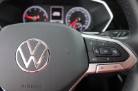 VW T-Cross 1.0 TSI DSG Move