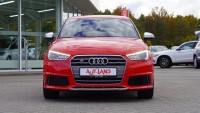 Audi S1 2.0 TFSI quattro