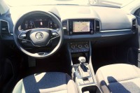 Skoda Karoq 1.5 TSI DSG Clever