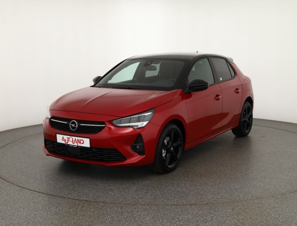 Opel Corsa F 1.2 Turbo Aut. GS Line