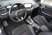 Kia pro_cee'd ProCeed 1.6 T-GDI GT