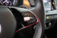 Skoda Fabia Combi 1.0 TSI DSG Style