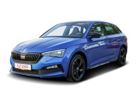 Skoda Scala 1.5 16V TSI Monte Carlo Navi Panorama PDC
