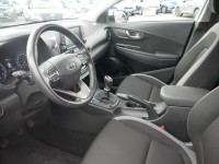 Hyundai Kona 1.0 T-GDI YES!