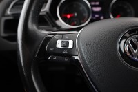 VW Touran 2.0 TDI R-Line