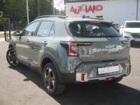 Kia Stonic 1.0 T-GDI Aut. Facelift