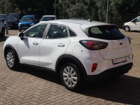 Vorschau: Ford Puma 1.0 EcoBoost Cool&Connect