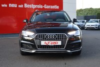 Audi A4 Allroad 2.0 TDI quattro