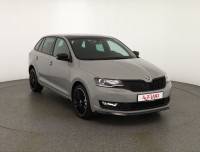 Skoda Rapid 1.0 TSI Monte Carlo