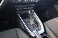 Audi A1 citycarver 30 TFSI